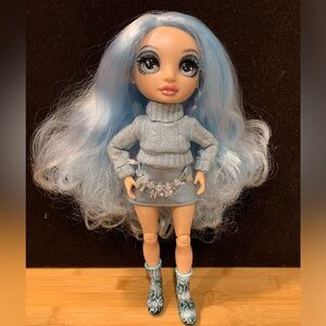 Rainbow High Gabriella Icely